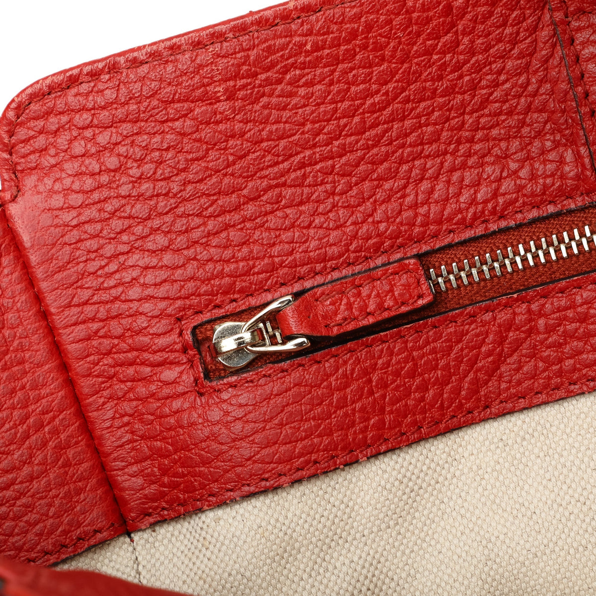 GUCCI Small Swing Tote Tote Bag