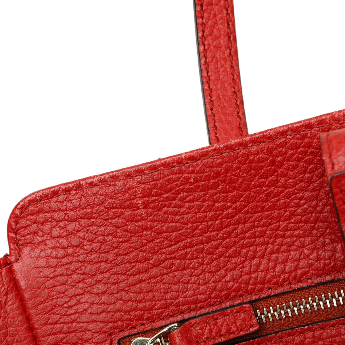 GUCCI Small Swing Tote Tote Bag