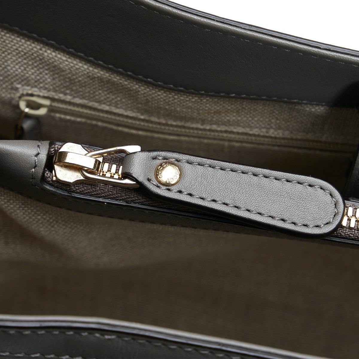 GUCCIMicrossima Satchel
