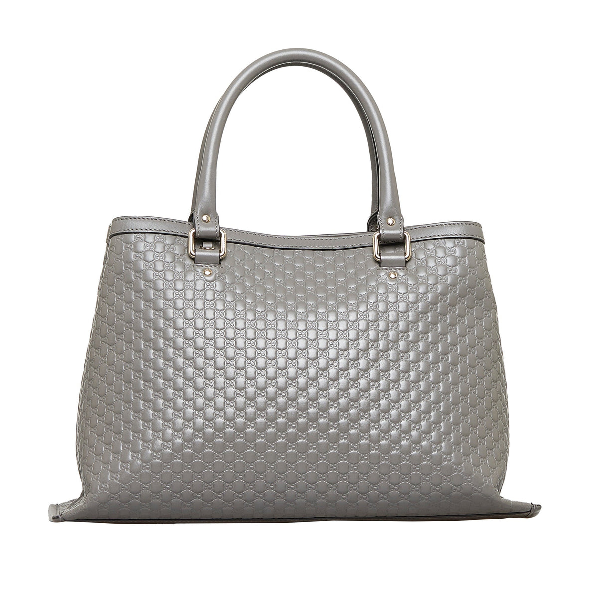 GUCCIMicrossima Satchel