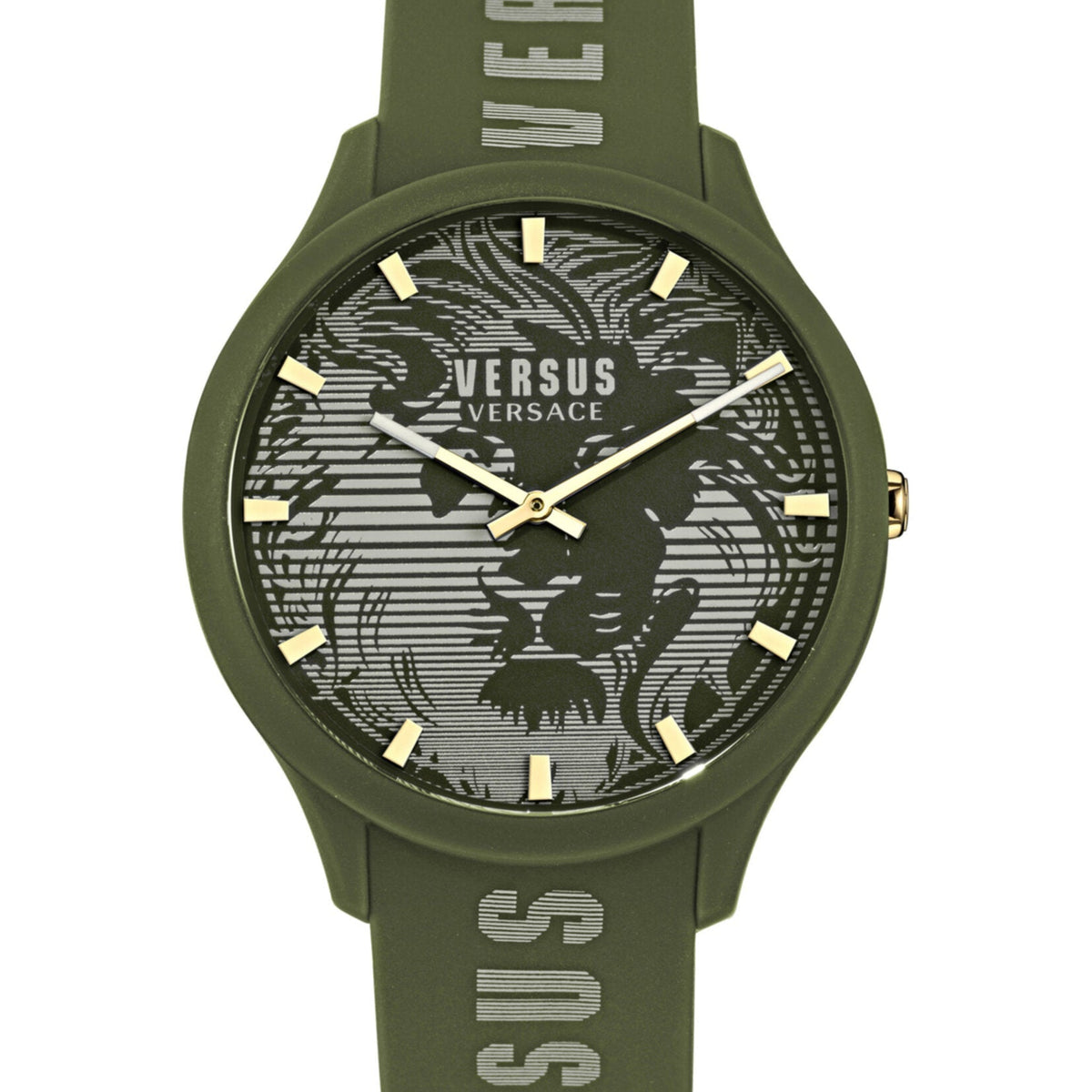 Versus Versace - Domus Silicone Watch