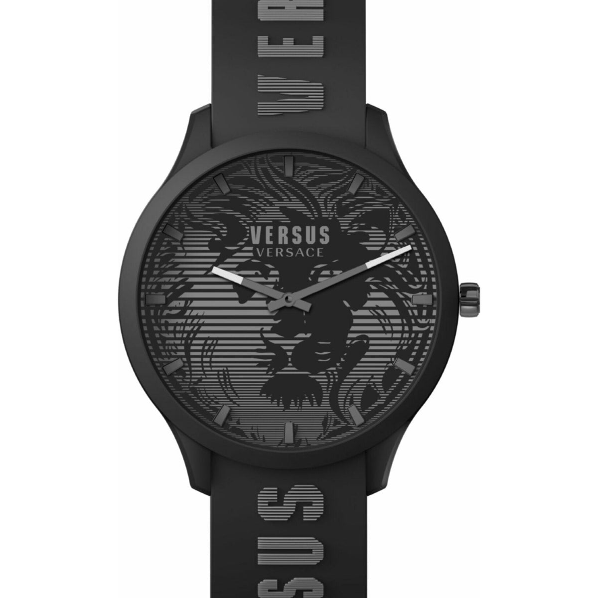 Versus Versace - Domus Silicone Watch