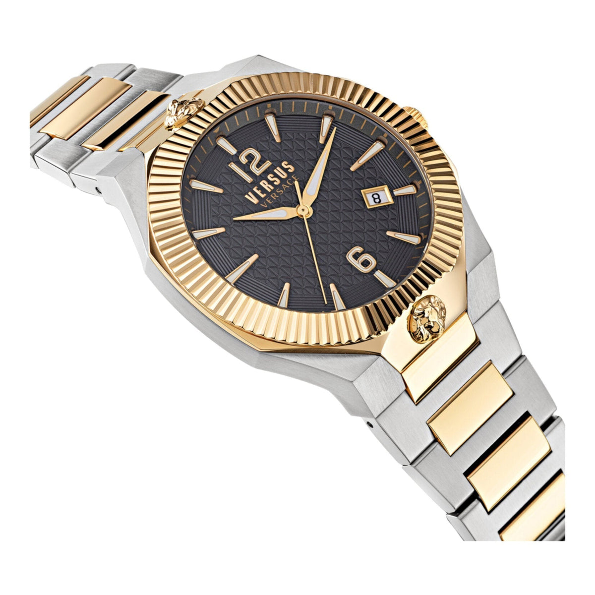 Echo Park Bracelet Watch