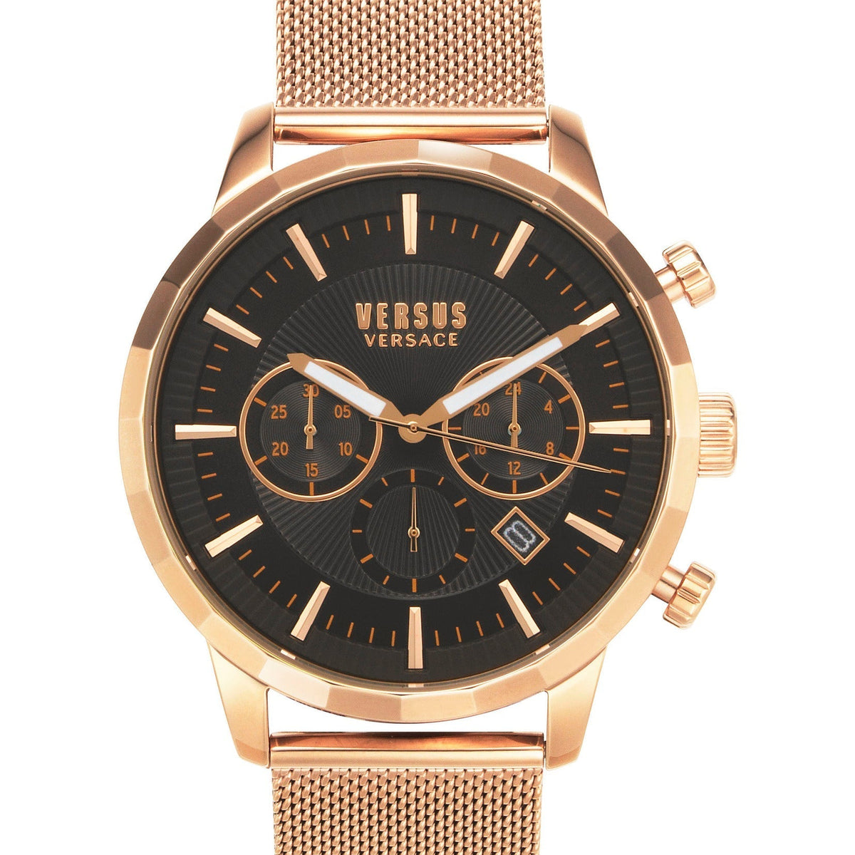 Eugene Chronograph Watch