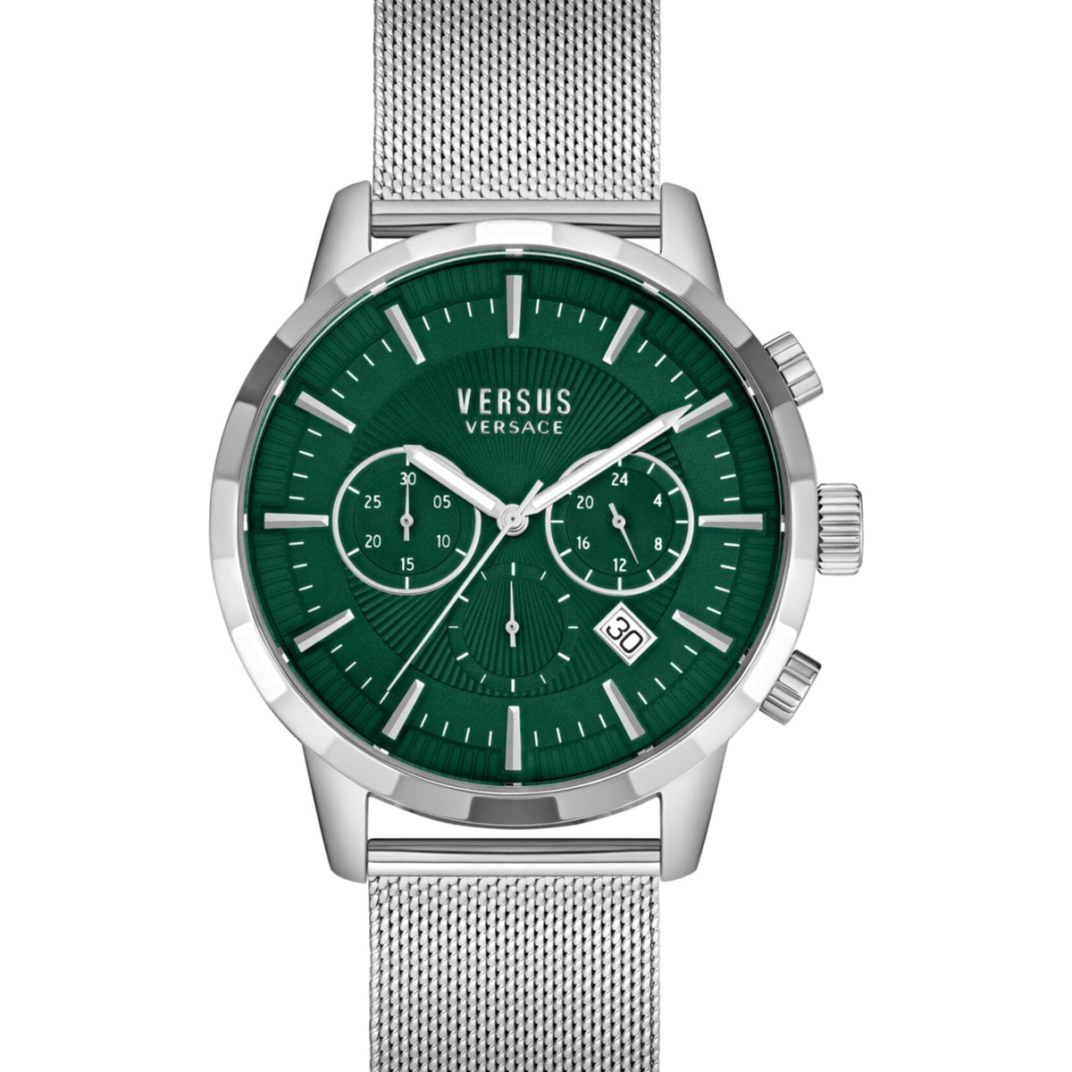 Eugene Chronograph Watch