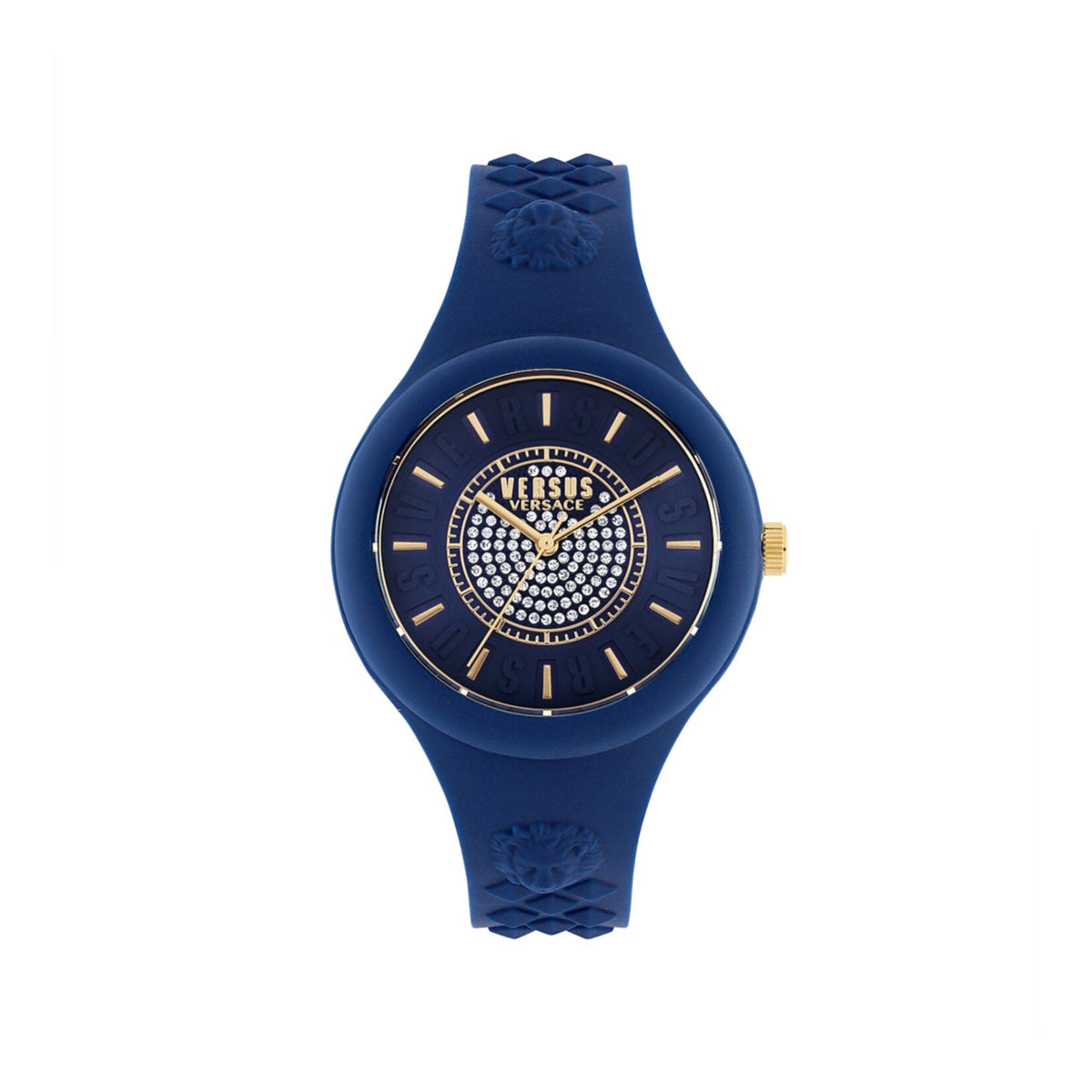 Versus Versace - Fire Island Crystal Watch