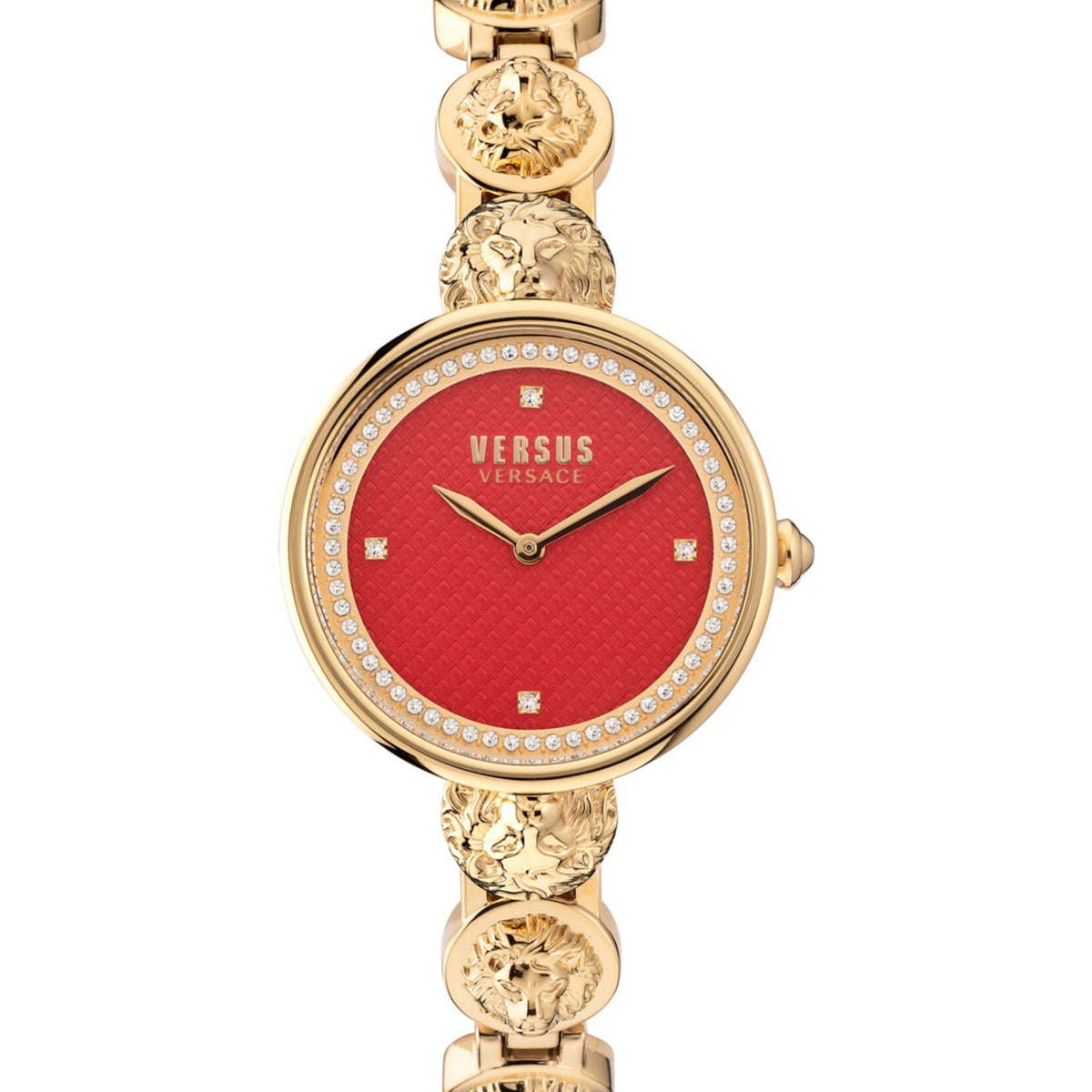 South Bay Crystal Watch