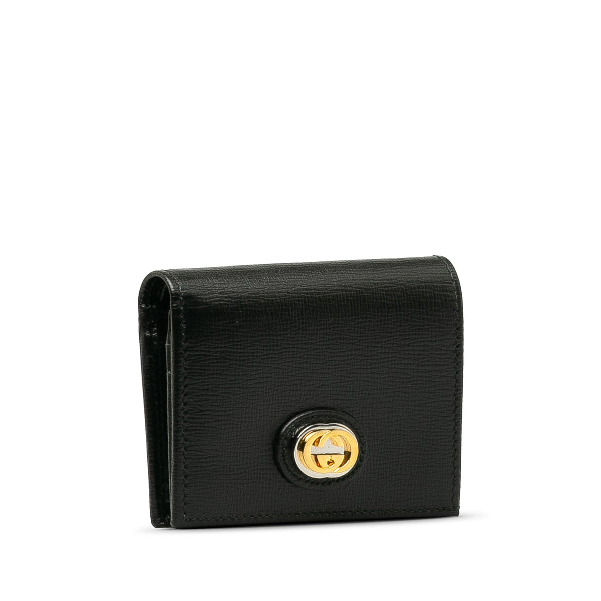 GUCCI Interlocking G Small Wallet Small Wallets