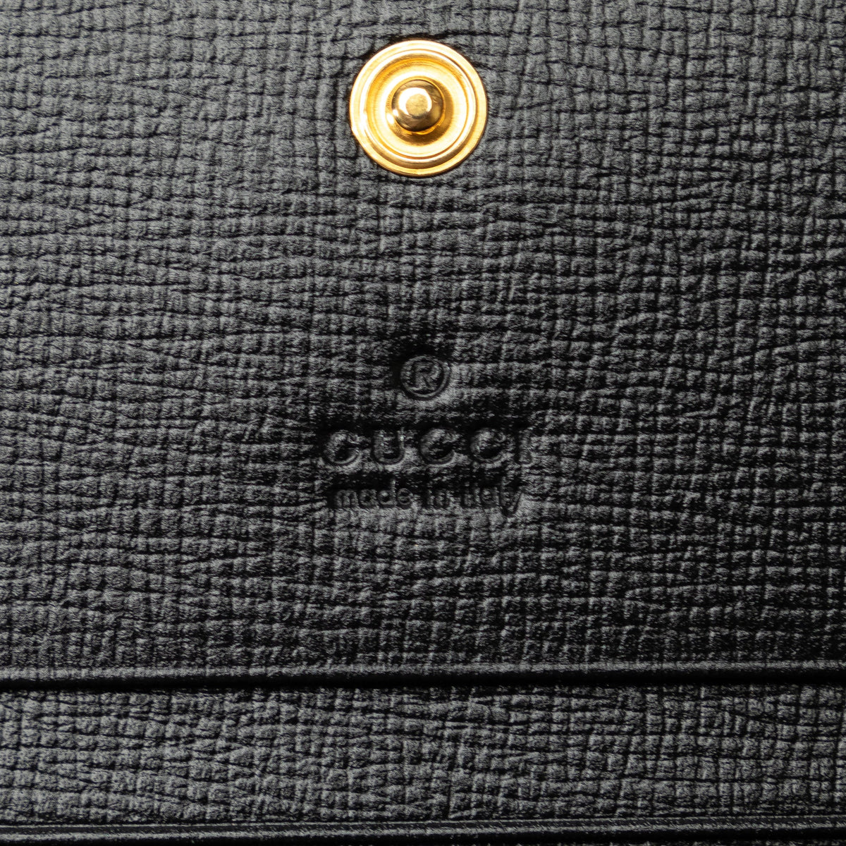 GUCCI Interlocking G Small Wallet Small Wallets