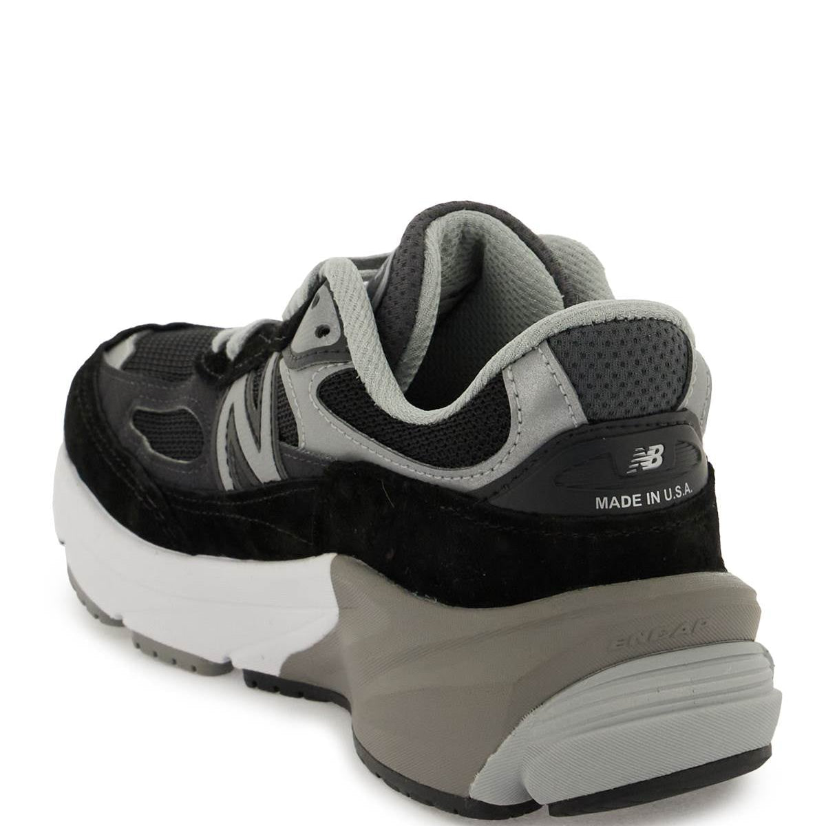 MULTICOLOURED MADE IN USA 990V2 SNEAKERS