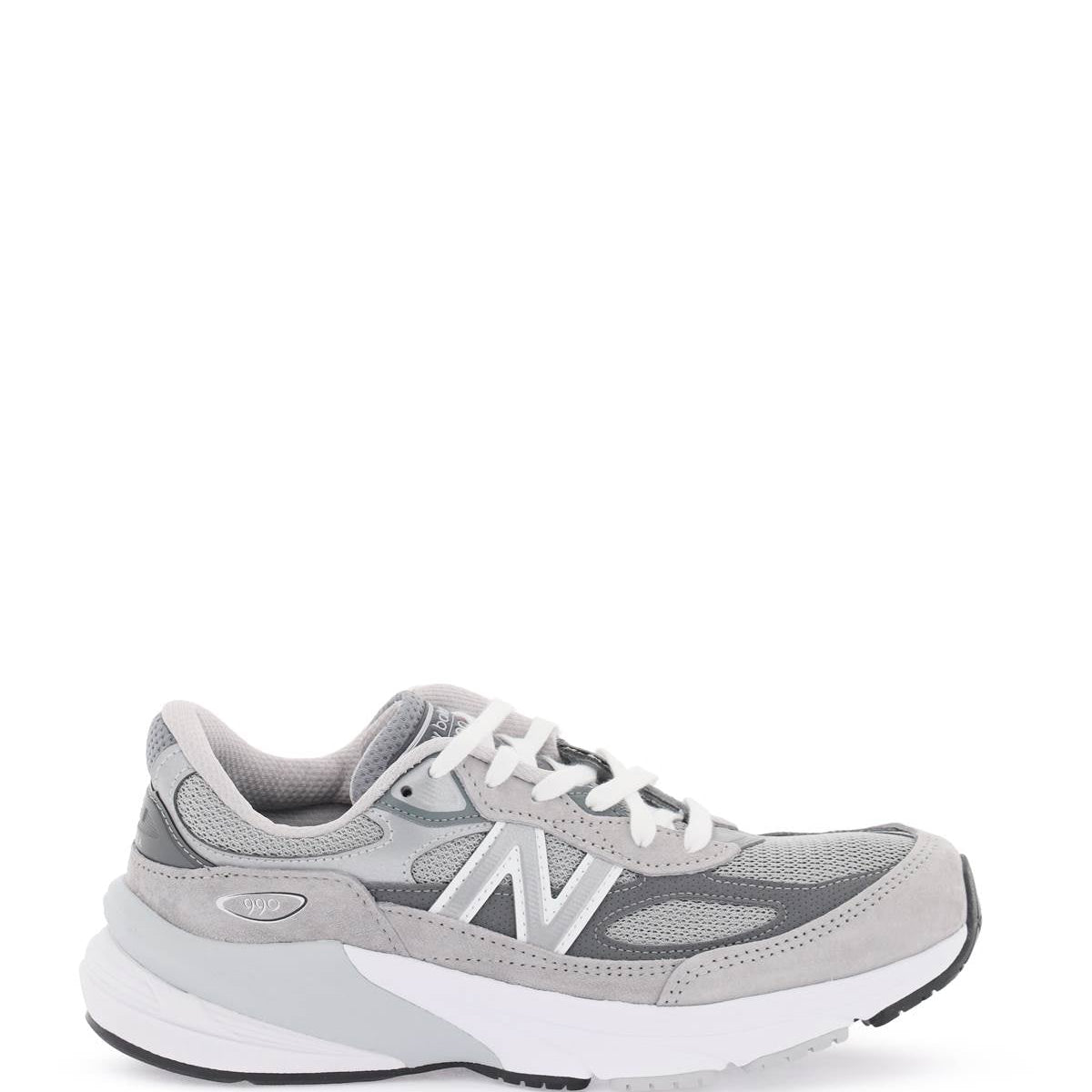 MULTICOLOURED MADE IN USA 990V2 SNEAKERS