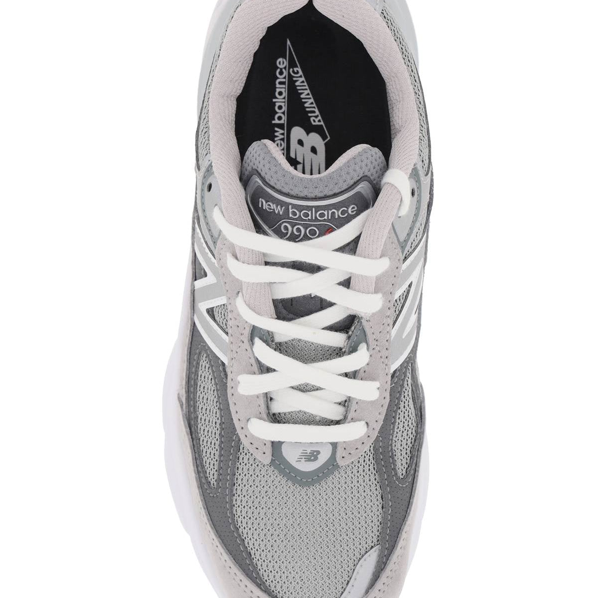 MULTICOLOURED MADE IN USA 990V2 SNEAKERS