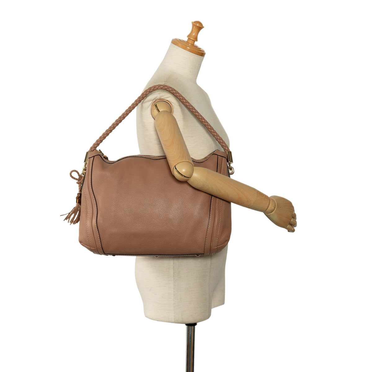GUCCI Medium Bella Shoulder Bag