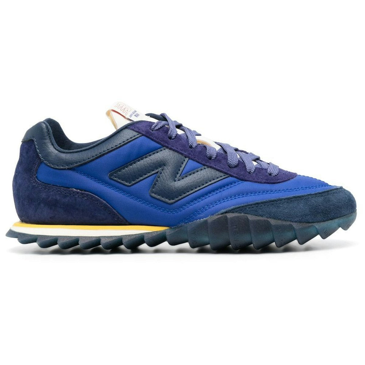 JUNYA WATANABE COMME DES GARÇONS NEW BALANCE SNEAKERS SHOES