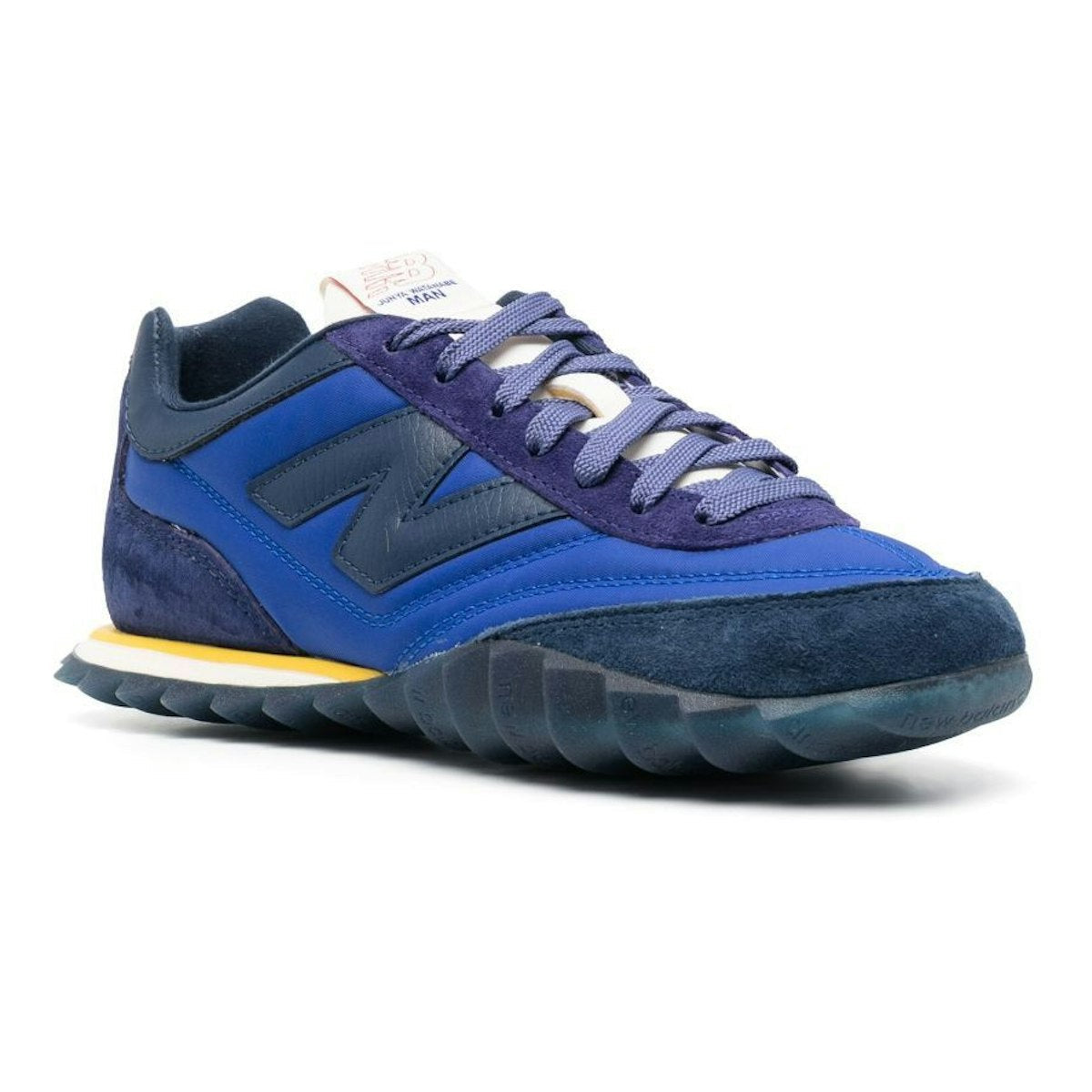 JUNYA WATANABE COMME DES GARÇONS NEW BALANCE SNEAKERS SHOES