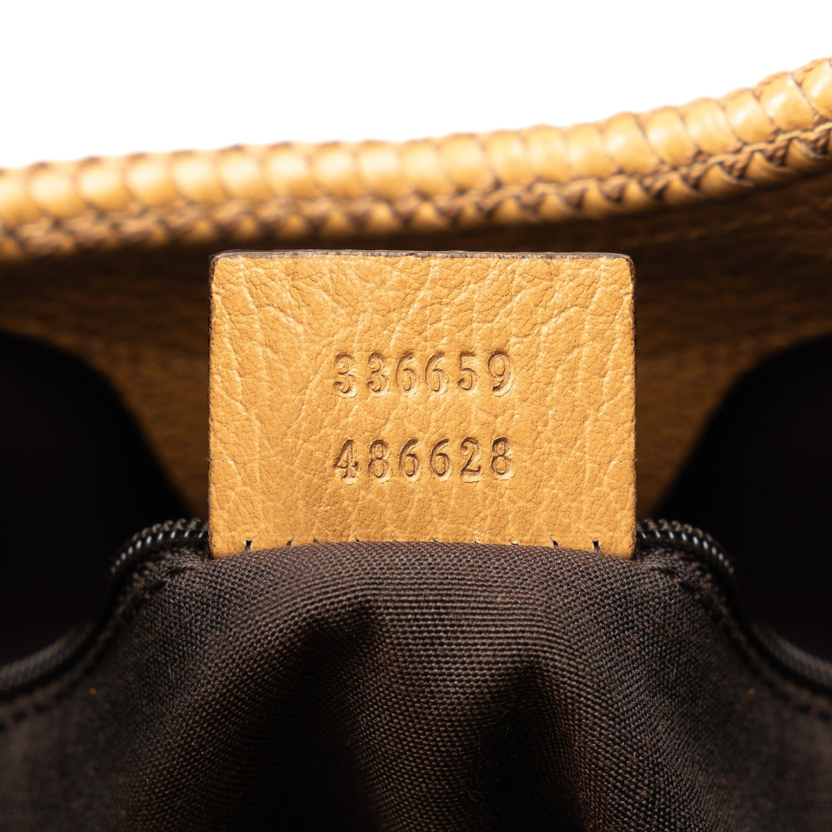GUCCI Marrakech Shoulder Bag
