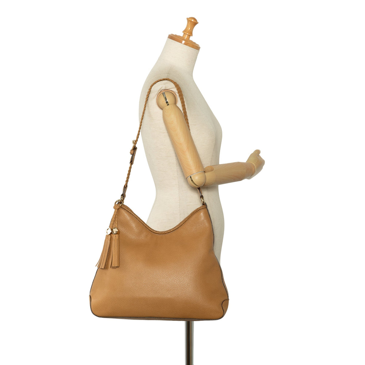 GUCCI Marrakech Shoulder Bag
