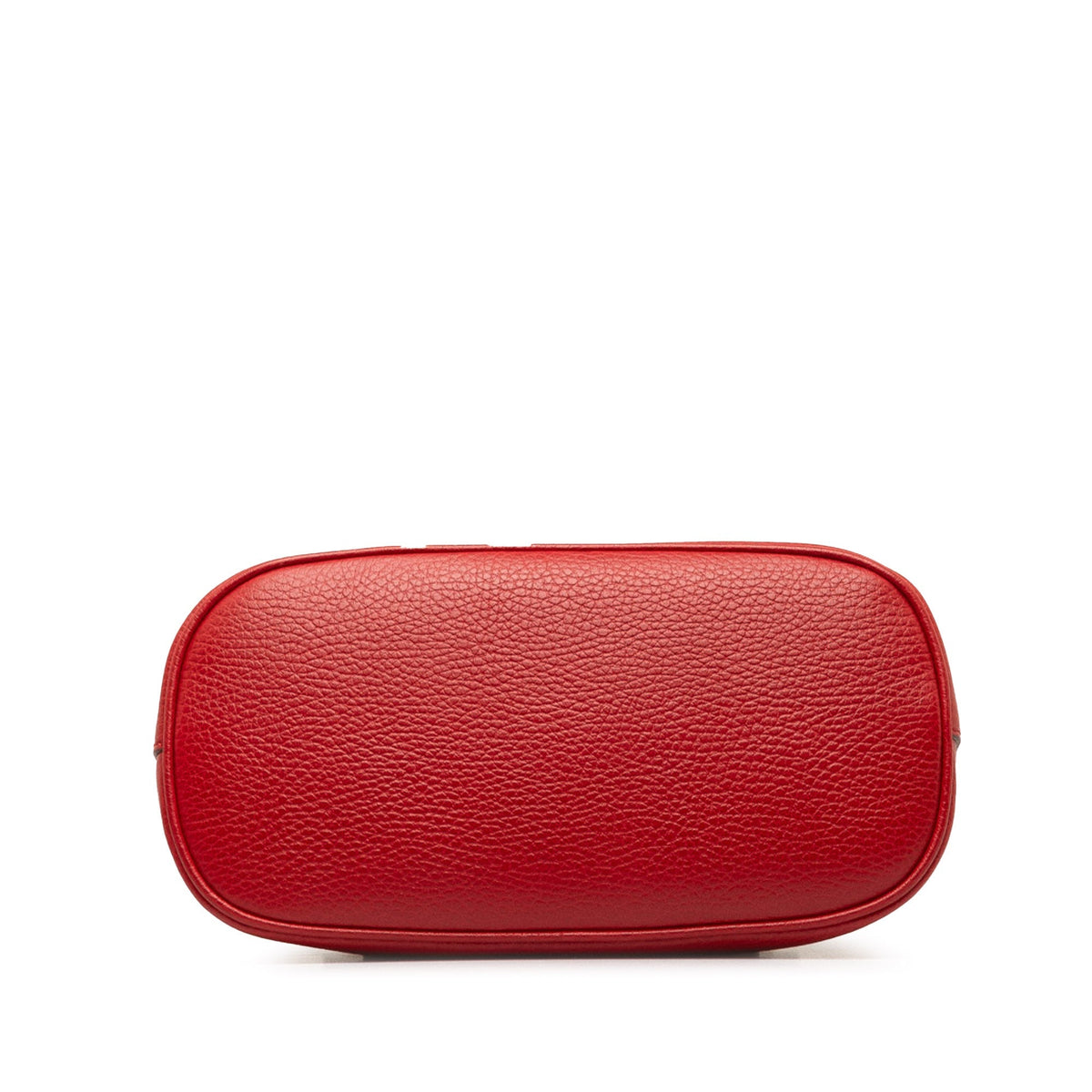 GUCCI Mini GG Charm Dome Satchel