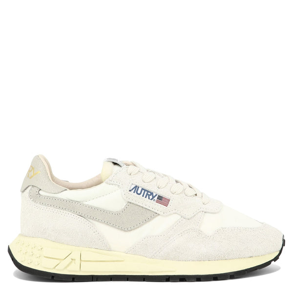 "REELWIND" SNEAKERS