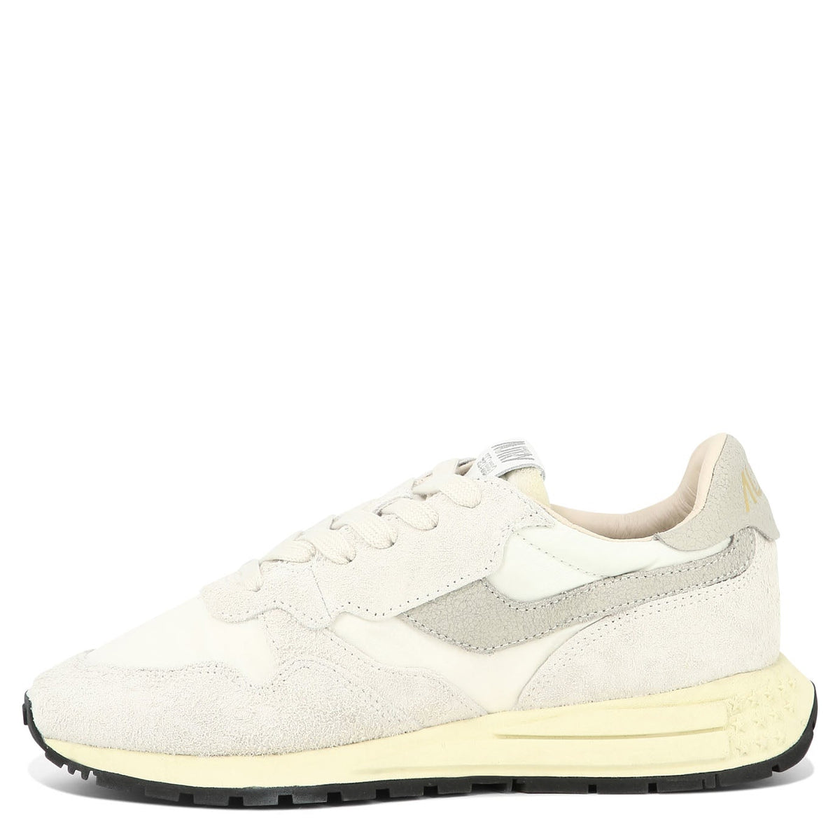 "REELWIND" SNEAKERS