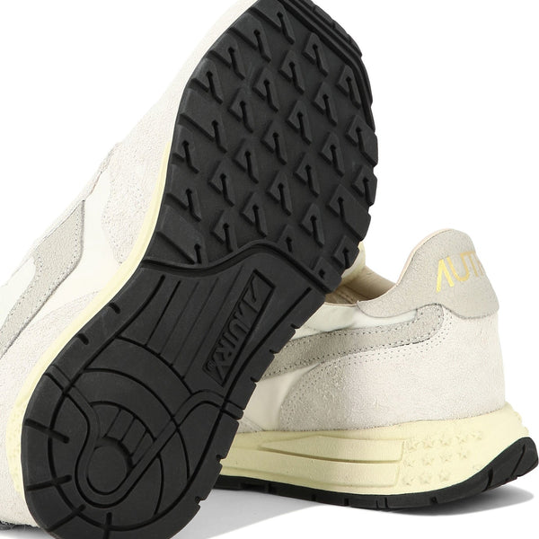"REELWIND" SNEAKERS