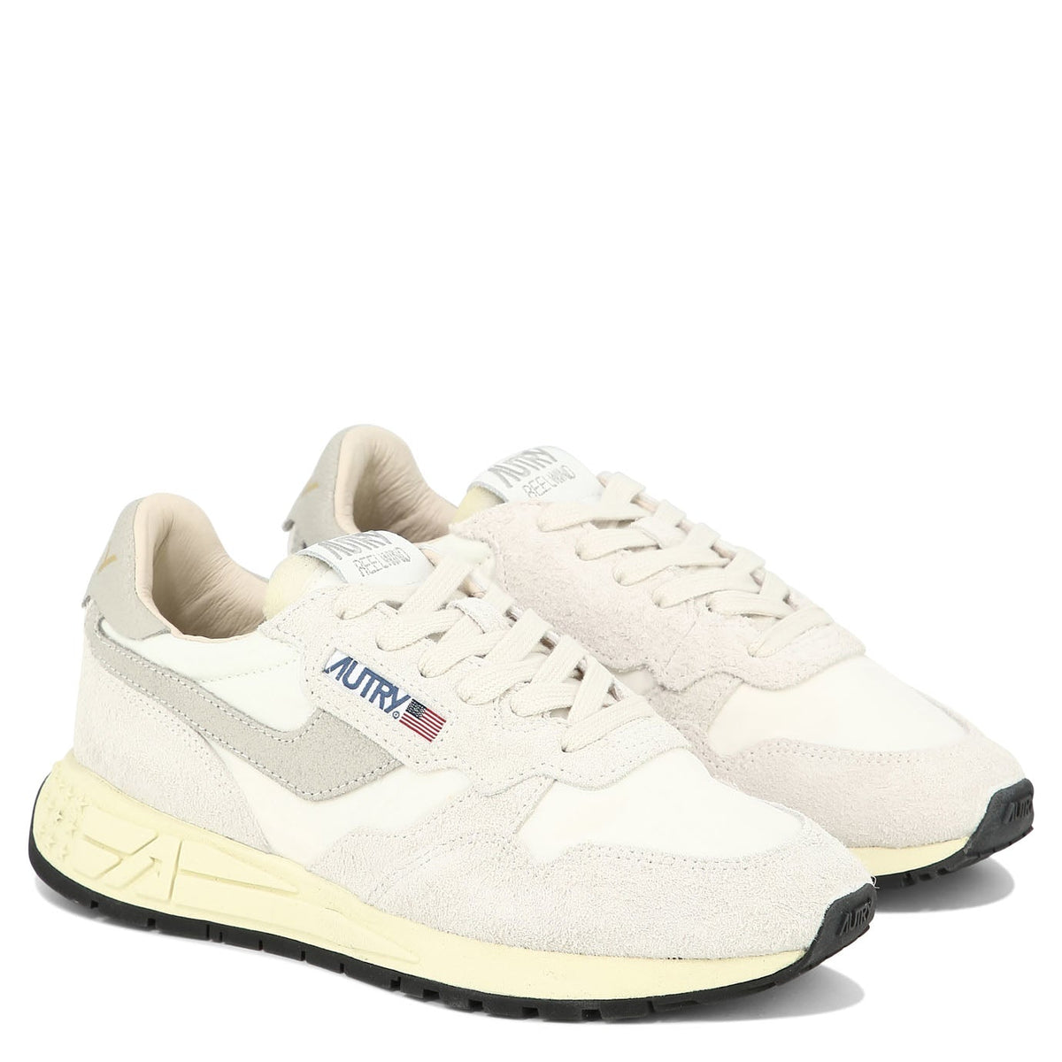SNEAKER "REELWIND"