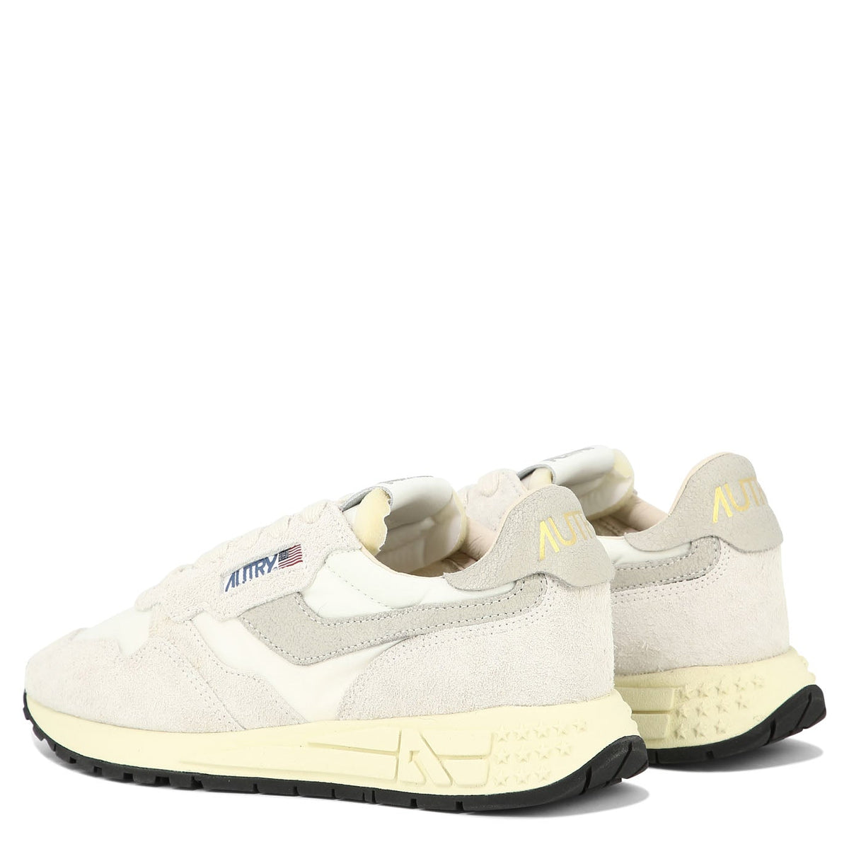 SNEAKER "REELWIND"