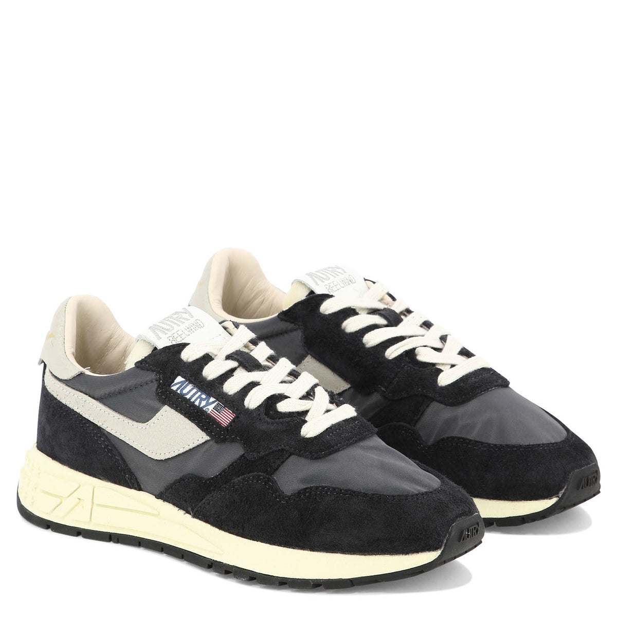 SNEAKER "REELWIND"