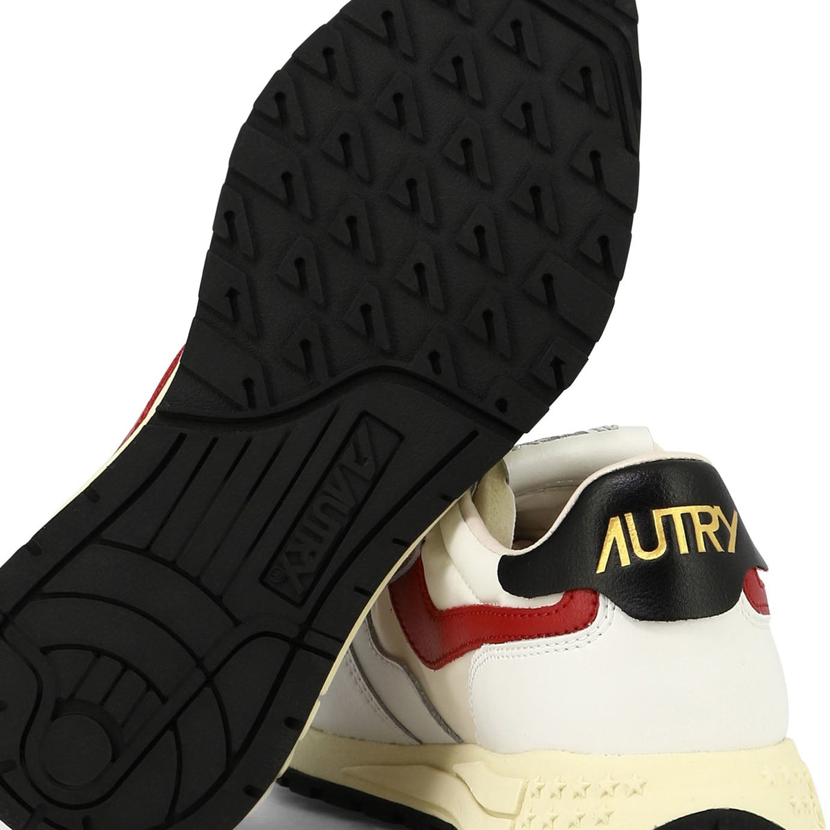 "REELWIND" SNEAKERS