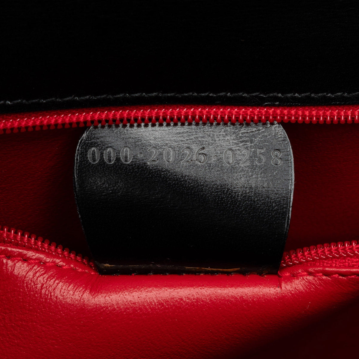 GUCCI Lady Lock Satchel
