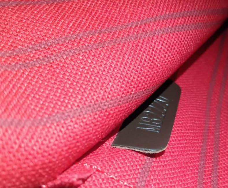 Ava’s Mode NEVERFULL MM Cherry