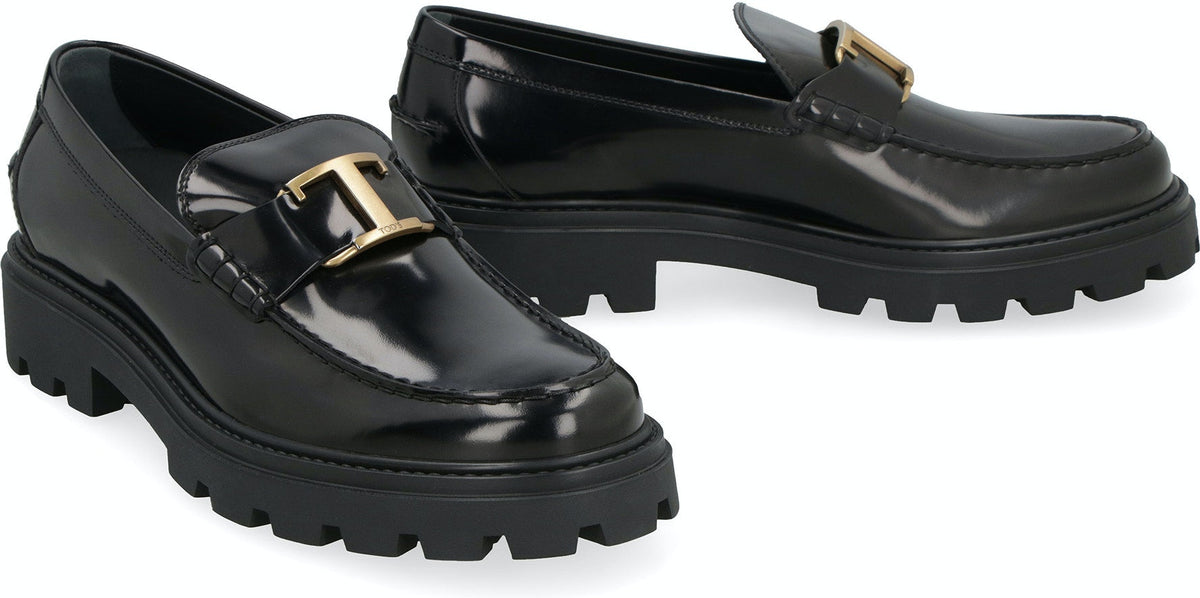 XXM08J0ER60AKT MOCASSINO MID GOMMA