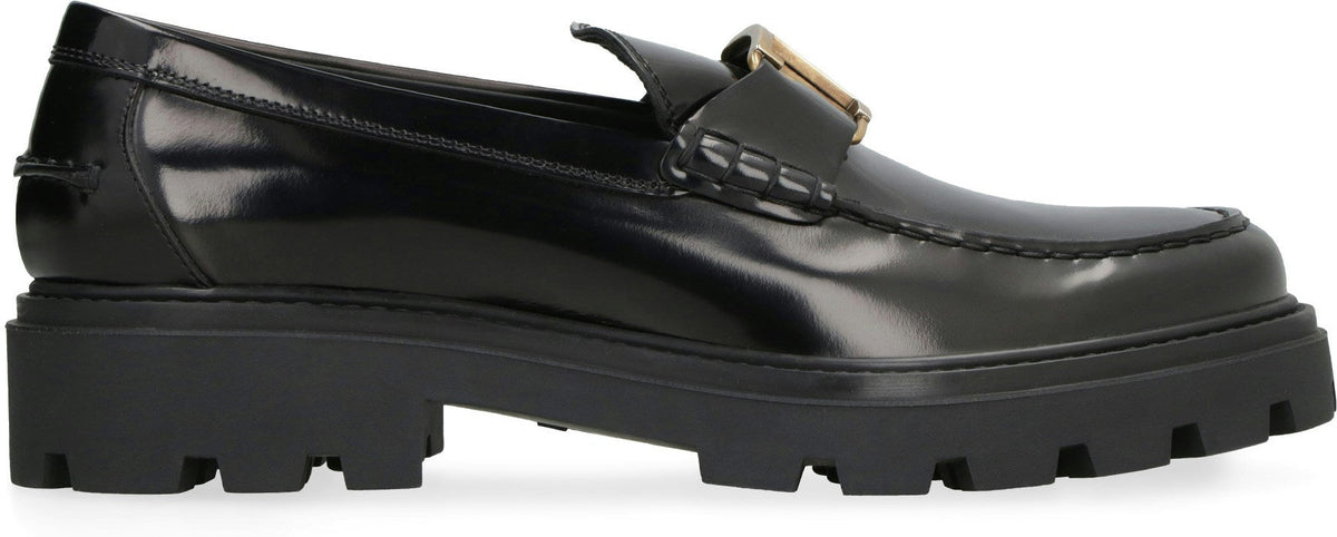XXM08J0ER60AKT MOCASSINO MID GOMMA