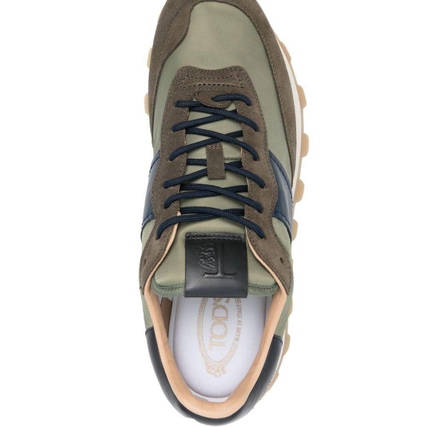 ALLACCIATA SUEDE RUNNING 25K