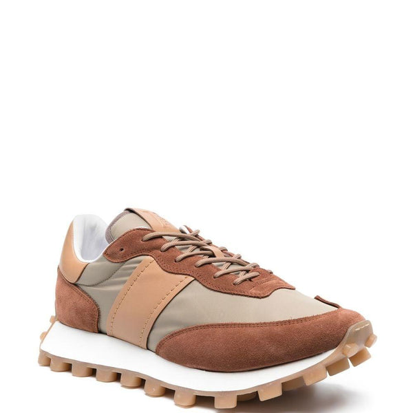 ALLACCIATA SUEDE RUNNING 25K