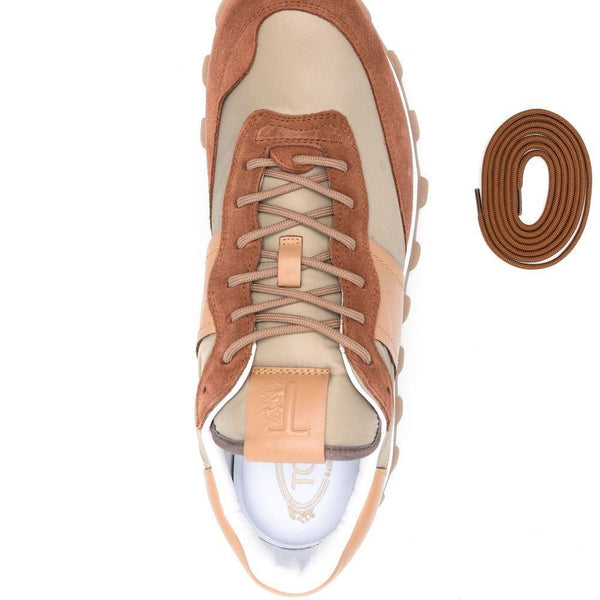 ALLACCIATA SUEDE RUNNING 25K