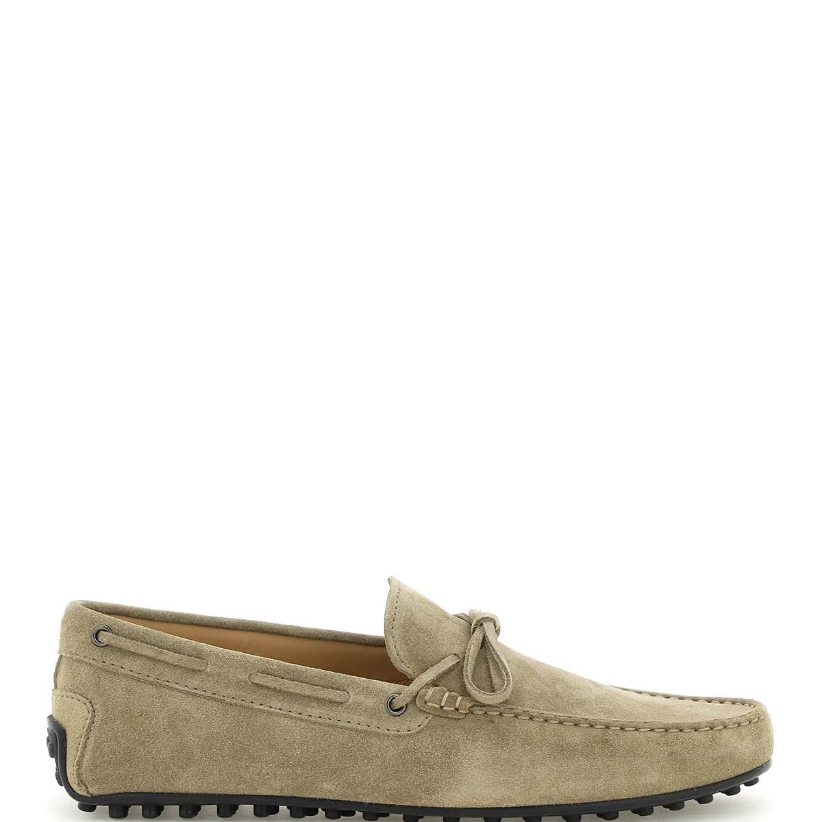 CITY GOMMINO DRIVING SHOES