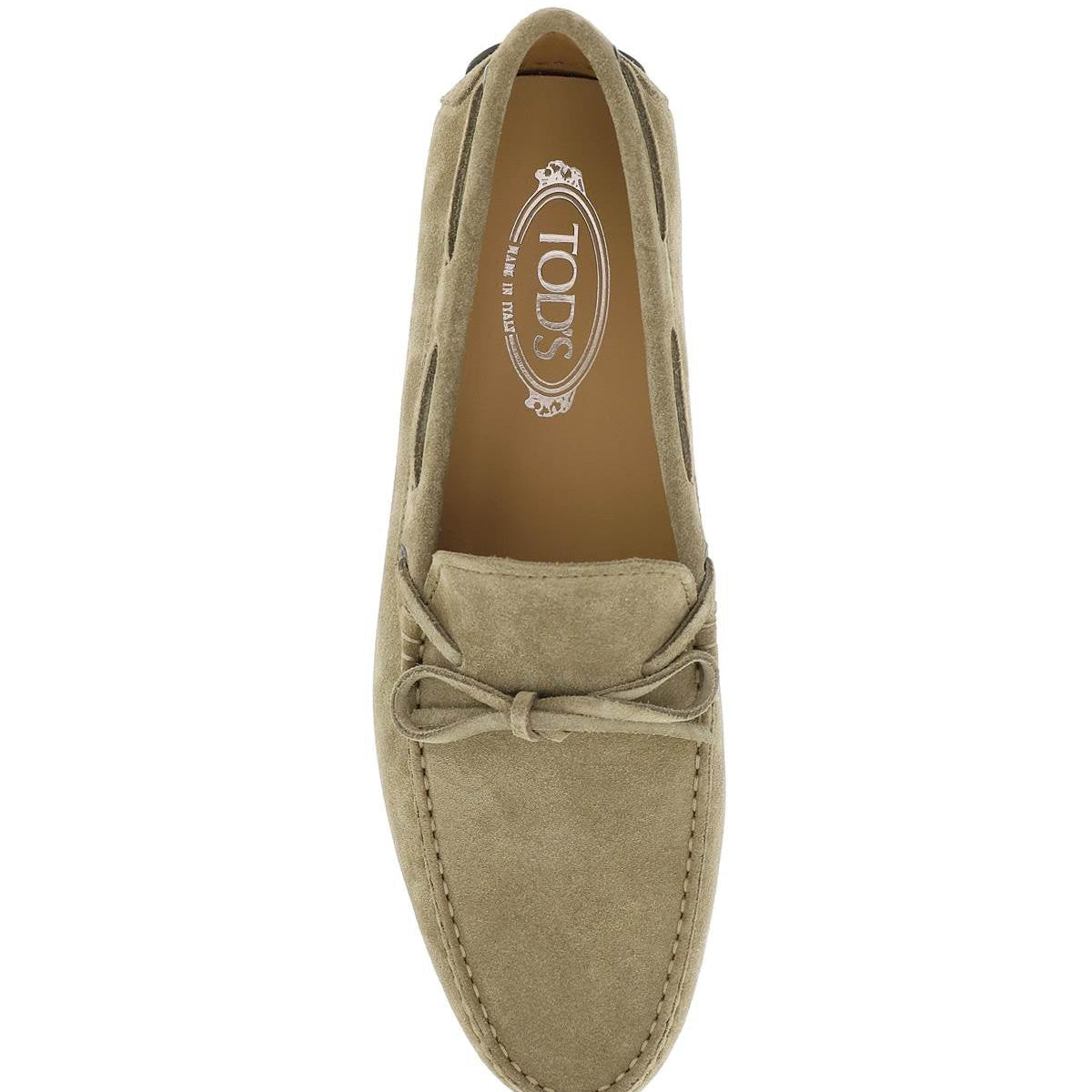 CITY GOMMINO DRIVING SHOES