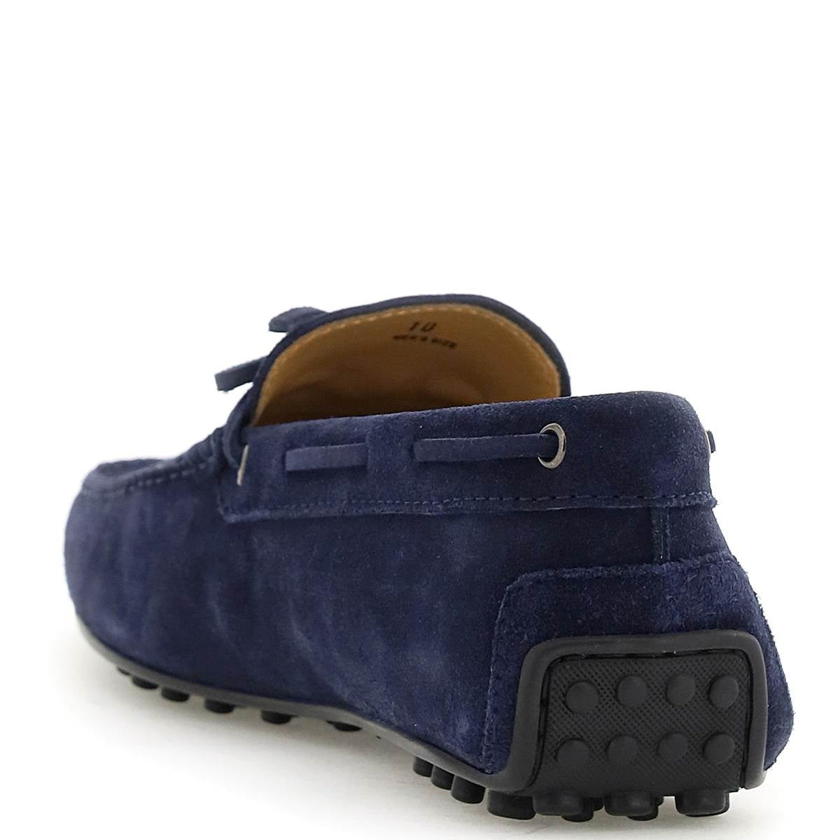 CITY GOMMINO DRIVING SHOES