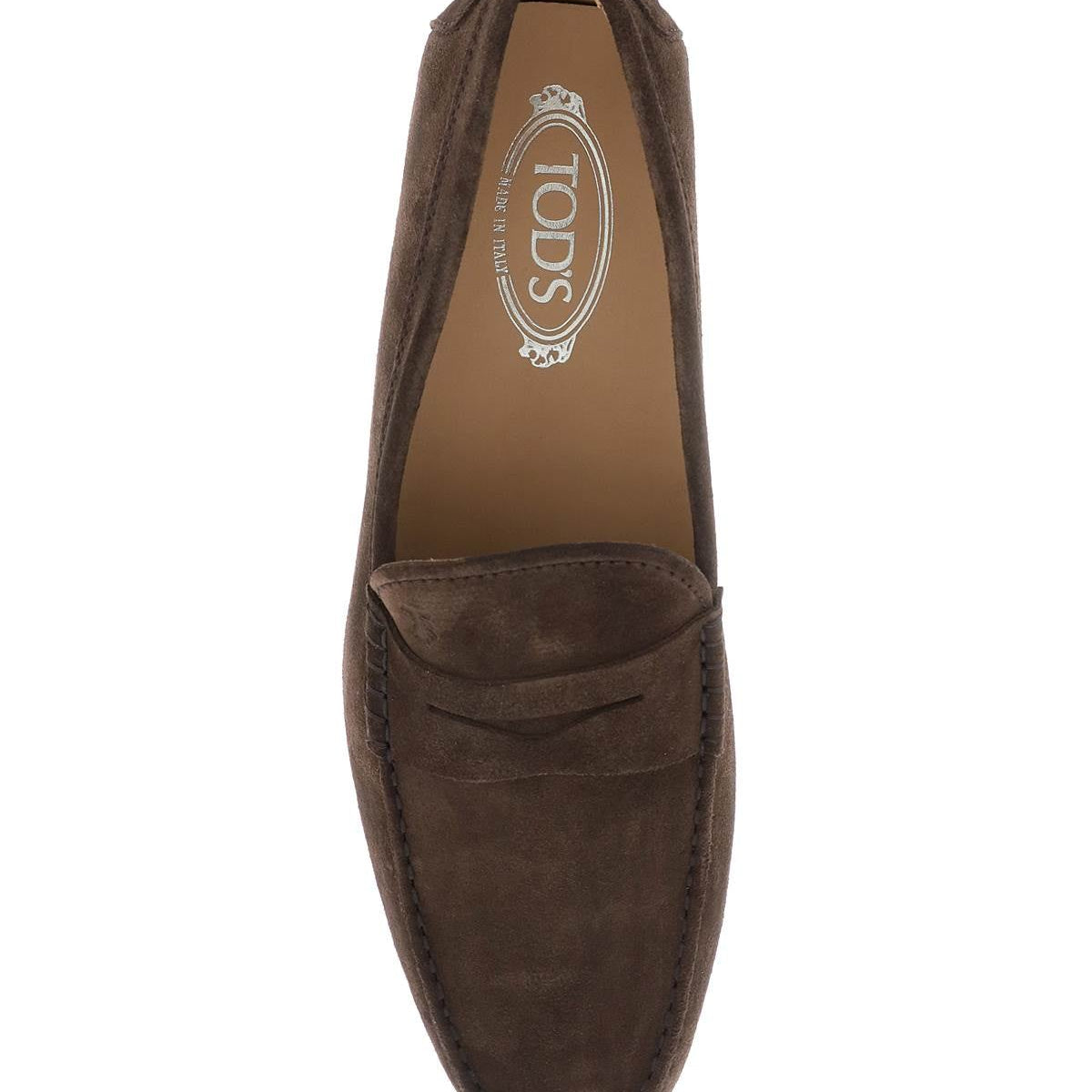 GOMMINO LOAFERS