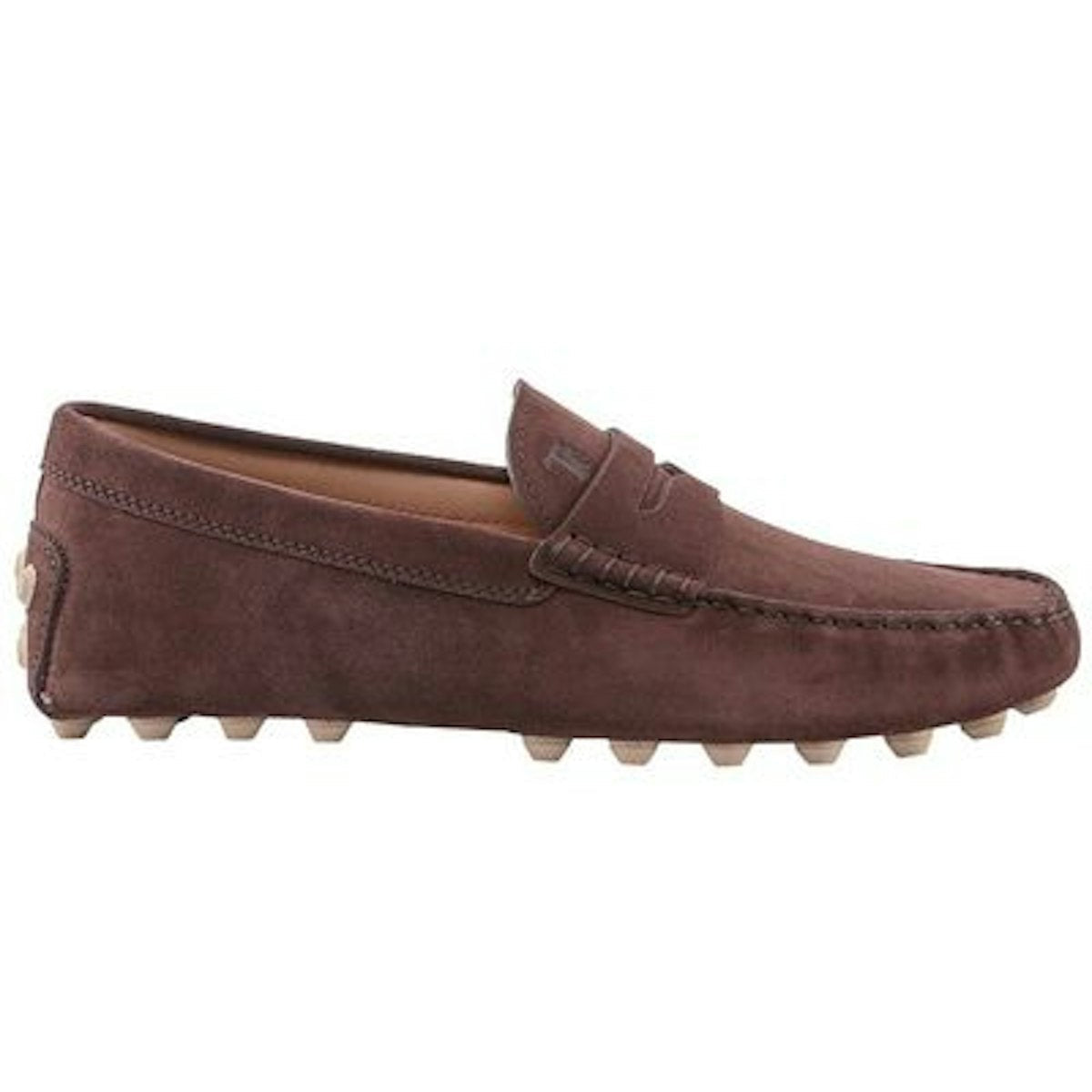 MACRO 52K GOMMINO LOAFERS
