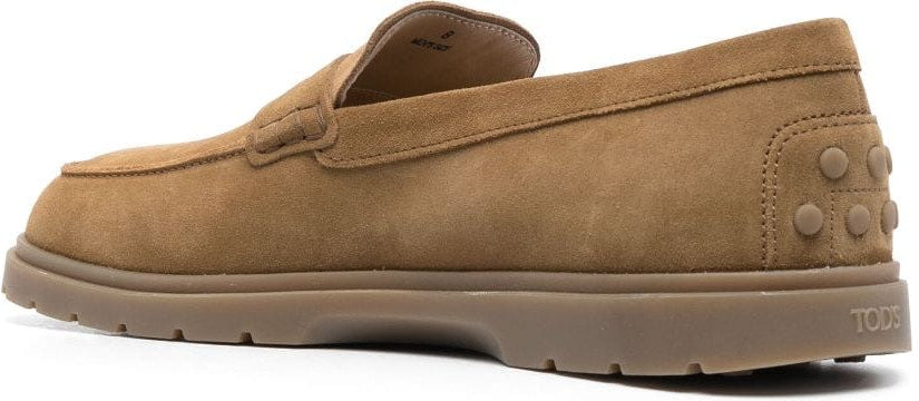 XXM59K00010RE0 MOCASSINO IBRIDO ESTIVO