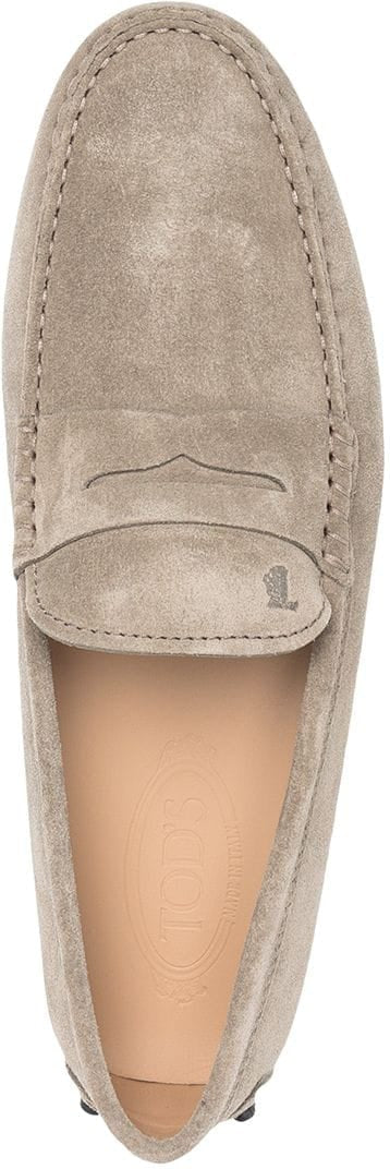 HIGH QUALITY LEATHER LOAFERS