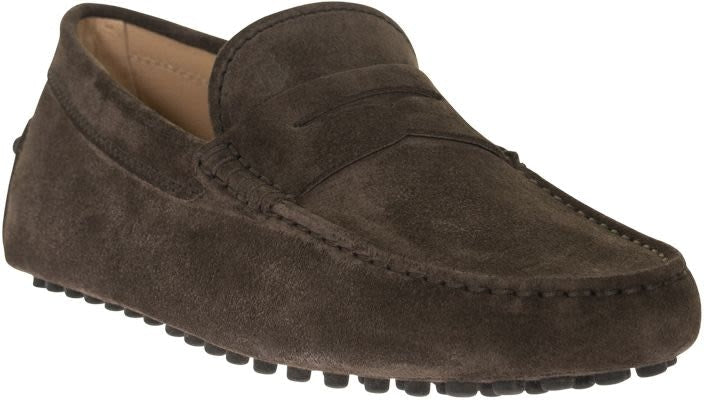 GOMMINO LOAFERS