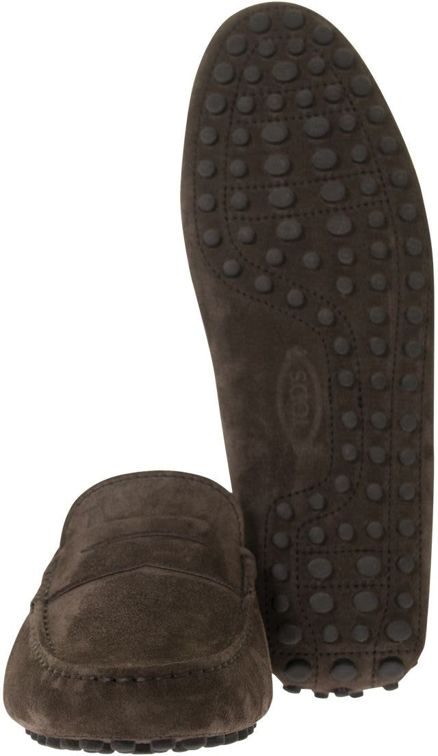 GOMMINO LOAFERS