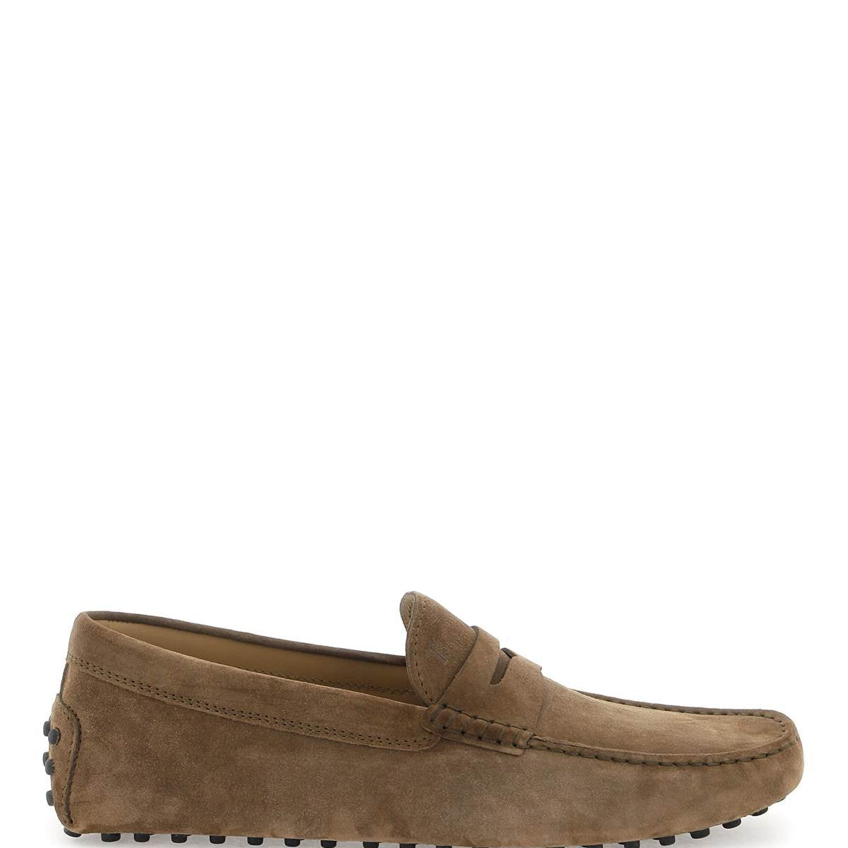 NUOVO GOMMINO DRIVER LOAFERS