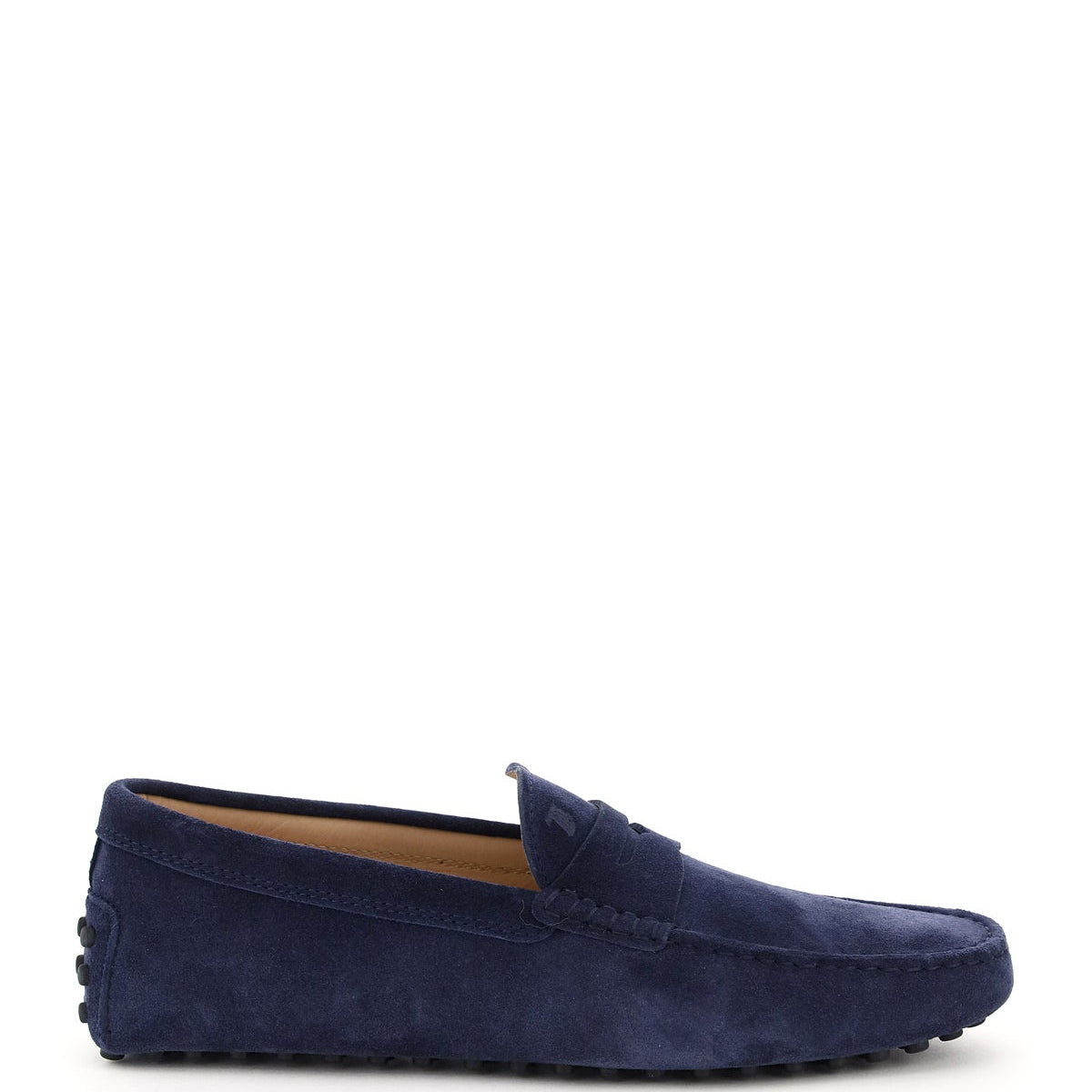NUOVO GOMMINO DRIVER LOAFERS