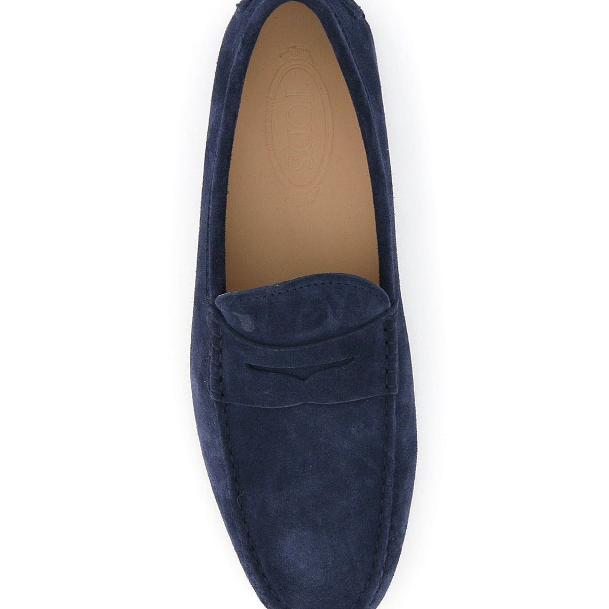 NUOVO GOMMINO DRIVER LOAFERS
