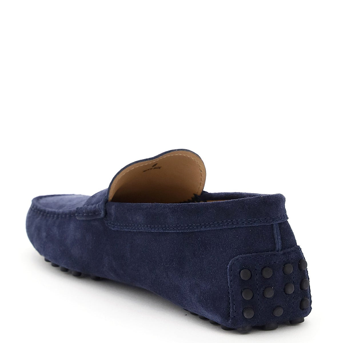NUOVO GOMMINO DRIVER LOAFERS