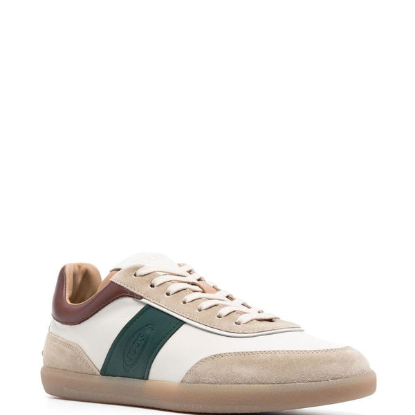 ALLACCIATA SUEDE RUNNING 25K